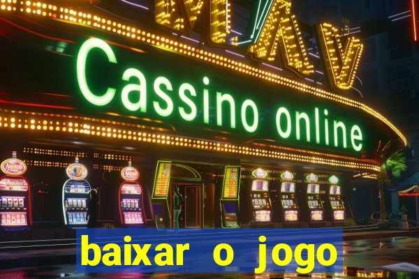baixar o jogo resident evil